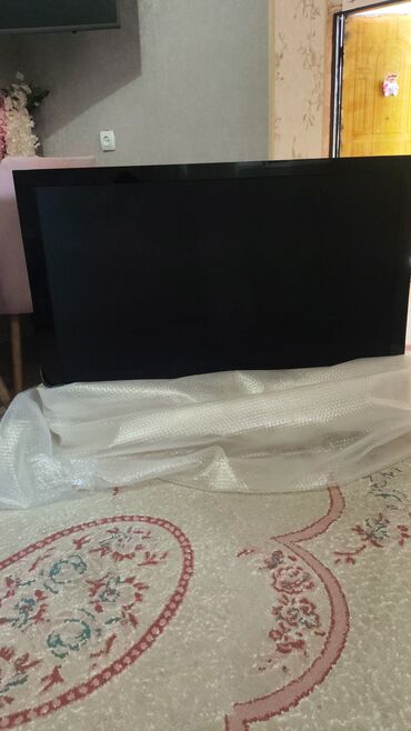 Televizorlar: Televizorlar