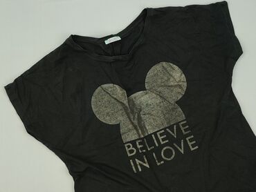 obcisły t shirt: Футболка жіноча, розмір 3XL