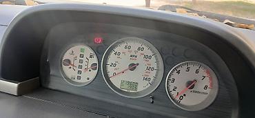 толка алмашам: Nissan X-Trail: 2003 г., 2 л, Автомат, Бензин, Кроссовер — 5