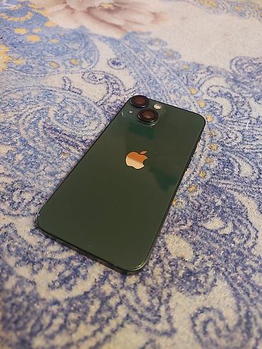 iphone 13 mini бу: IPhone 13 mini, Б/у, 128 ГБ, Midnight, 74 % — 3