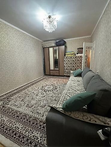 Продажа квартир: 1 комната, 33 м², 105 серия, 1 этаж, Старый ремонт — 1