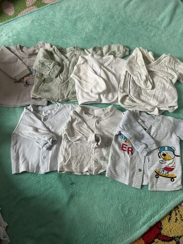 Комплекты одежды: Комплект, цвет - Серый — 17