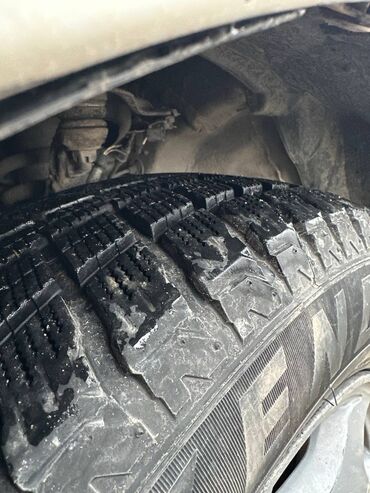 Honda: Honda Odyssey: 2000 г., 2.3 л, Автомат, Бензин, Универсал — 7