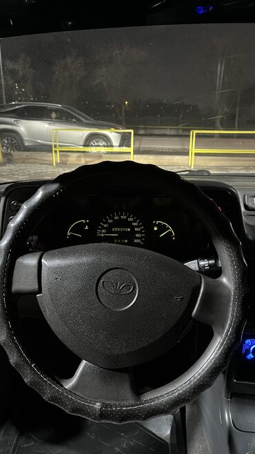 Daewoo: Daewoo Nexia: 2006 г., 1.6 л, Механика, Бензин, Седан — 6