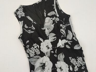 sukienki nietoperz plus size: Sukienka damska, rozmiar M