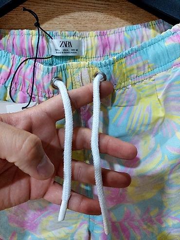 roller ucun uşaq şortları: Şort, Zara, L — 5