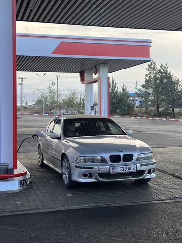 щиток приборов бмв: BMW 5 series: 2000 г., 2 л, Механика, Бензин, Седан