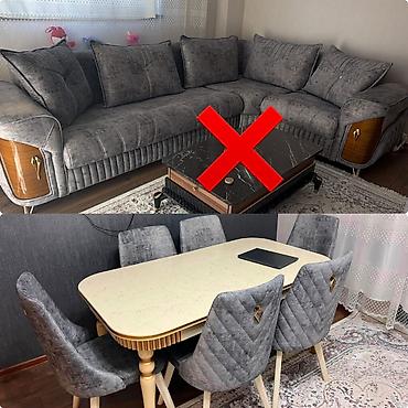 Eyni ünvanda uqlavoy divan. Masa desti. 1100azn. ayri ayrı satışı lalafo.az -da Eyni ünvanda uqlavoy divan. Masa desti. 1100azn. ayri ayrı satışı