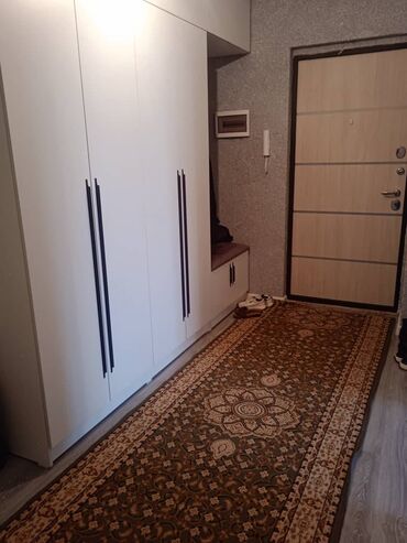 Продажа квартир: 1 комната, 48 м², 9 этаж, Евроремонт