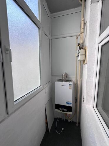 Uzunmüddətli kirayə mənzillər: Hövsan qəsəbəsi, Mida 1 layihəsi, 7 mərtəbəli yeni tikili binanın 5-ci — 10