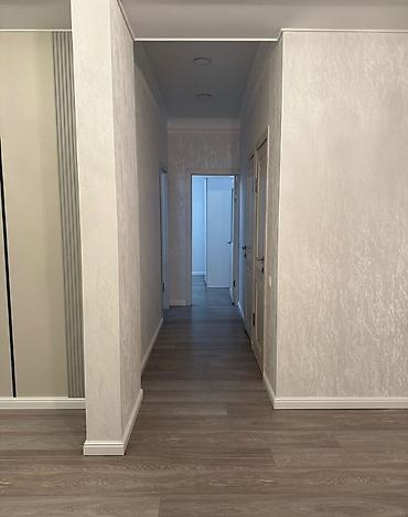 Продажа квартир: 2 комнаты, 61 м², Элитка, 7 этаж, Евроремонт — 8