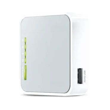 aparat za ciscenje lica dm: Naslov: TP-Link TL-MR3020 3G/4G LTE Mini Router – Prenosni Wi-Fi Ruter