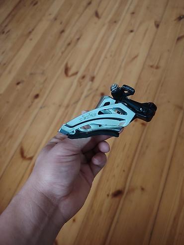 Velosiped ehtiyyat hissələri: Tormuz shimano orjinal 80m orta kecirici deore 40m arxa kecirici 80 m -da lalafo.az — 2 Velosiped ehtiyyat hissələri: Tormuz shimano orjinal 80m orta kecirici deore 40m arxa kecirici 80 m — 2