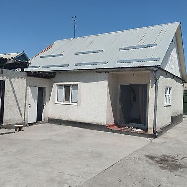 афто дом: Продаю дом с хозяйственным двором и участком.8соток Основные — 1