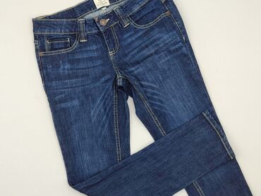 pepe jeans zwroty: Jeans for women, River Island, Size S (EU 36)