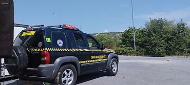 Jeep: Χρήστος — 4