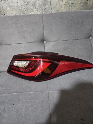 led lampalar avtomobil ucun: Hyundai 2014 il, Orijinal, Almaniya, İşlənmiş