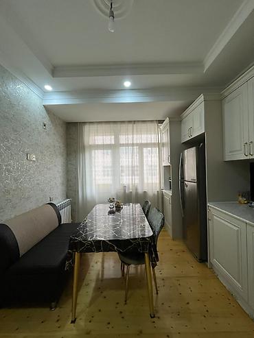 hovsanda menzil: 2 otaqlı, Yeni tikili, 85 kv. m — 7