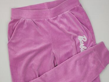 Barbie, Sweatpants for women, size M