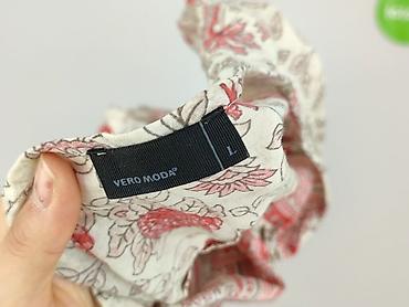 promod: Vero Moda, Bluzka damska, rozmiar L — 4