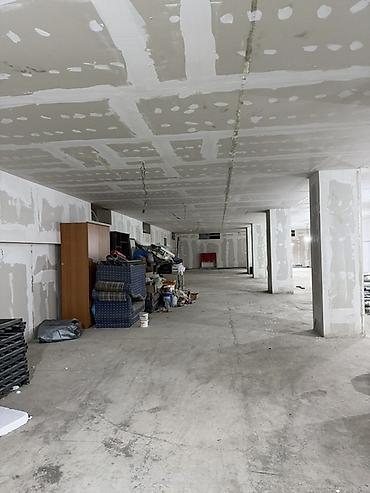 Коммерциялык кыймылсыз мүлктү ижарага берүү: 320 м², Вентиляция, түтүн чыгаруучу түтүк, Кампа менен — 3