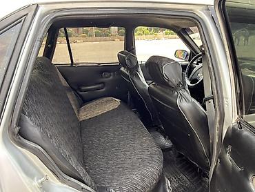 nissan qashqai 2: Daewoo Nexia: 1.5 l | 1996 il Sedan — 8
