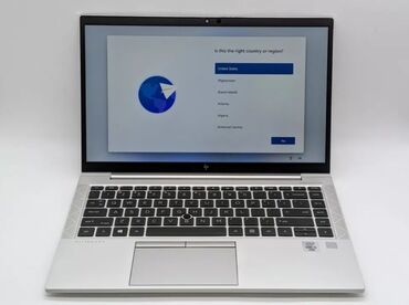 yeni noutbuklar: Yeni HP 14 ", Intel Core i5, 256 GB, Ünvandan götürmə, Pulsuz çatdırılma, Ödənişli çatdırılma