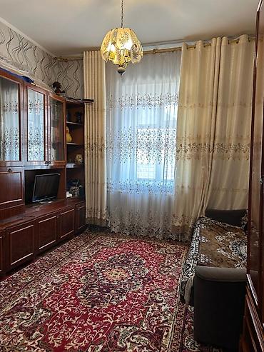 Продажа коттеджей и домов: Продается частный дом в районе Матросова / Жантошева Дом с центральным — 6