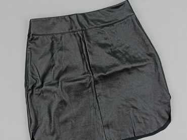 spódnice z eko skóry ołówkowe: Women`s skirt, S (EU 36)