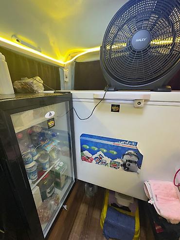 Hazır biznes: Yellow Park Coffee & Street Food Tam təchizatlı mobil kofe və — 11