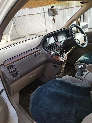 bmw 2015 x5: Honda Orthia: 2000 г., 2.3 л, Бензин, Универсал — 7