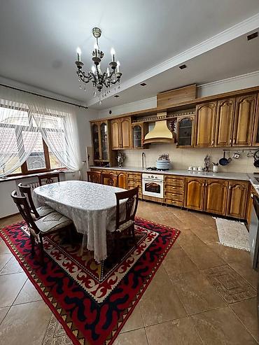 Продажа коттеджей и домов: Срочно!ПОНИЖЕНИЕ ЦЕНЫ Продаётся 2-уровневый дом 📍 р-н ТЦ «Ала-Арча» — 29