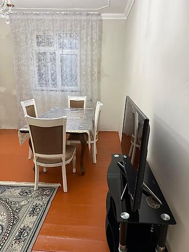 Uzunmüddətli kirayə evlər: 75 kv. m, 2 otaqlı — 3