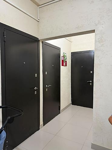 Продажа квартир: 1 комната, 58 м², Ала-Арча ТРЦ Элитка, 1 этаж, Евроремонт — 3