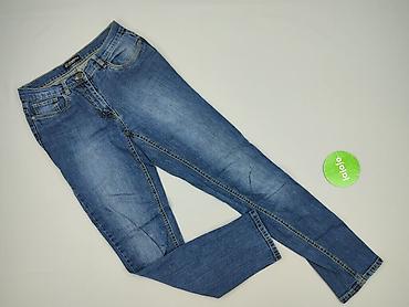 buty maxx: Jeansy damskie, rozmiar S — 2