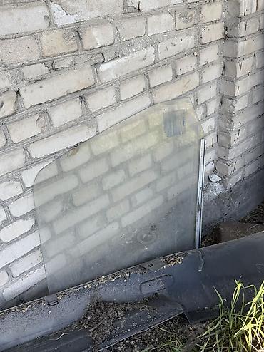 авто стекло: Стекло фуру на косую вольву — 1