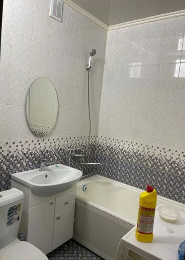 Продажа квартир: 1 комната, 34 м², 105 серия, 8 этаж, Евроремонт