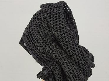 komplet damski pull and bear: Ponczo damskie, rozmiar S — 6