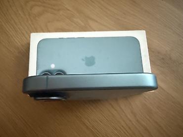 iphone 16 satılır: IPhone 16, Göy — 5