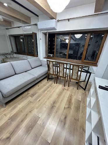 real sight: 1 комната, 50 м², Физприборы Элитка, 10 этаж, Косметический ремонт — 6