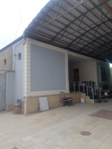 150 m2 ofisl%C9%99r: Поселок Бинагади 3 комнаты, 125 м², Нет кредита, Свежий ремонт