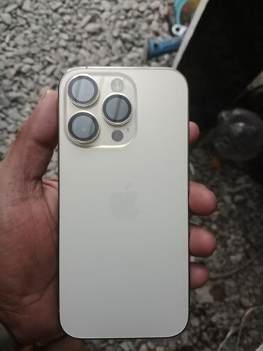 айфон 14 про: IPhone 14 Pro, 256 ГБ, Серебристый