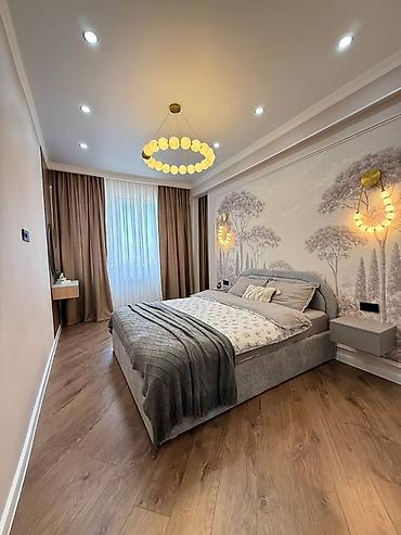 Продажа квартир: 2 комнаты, 80 м², Дизайнерский ремонт — 8