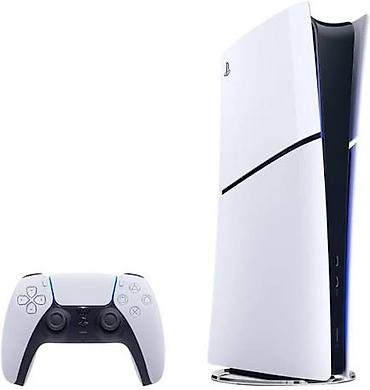 sony video: PlayStation 5 pro slim 2 ay islenib veziyyeti eladir – Model — 1