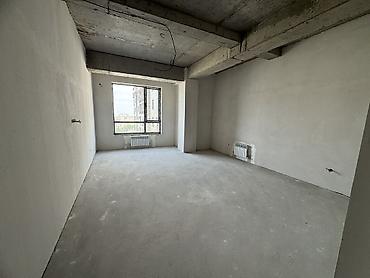 Продажа квартир: 2 комнаты, 95 м², Элитка, 8 этаж, Готовая ПСО (под самоотделку) — 10