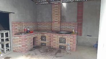 Очок: Казаны, Тандыры, Барбекю Гарантия, Монтаж, Бесплатная консультация Больше 6 лет опыта — 6