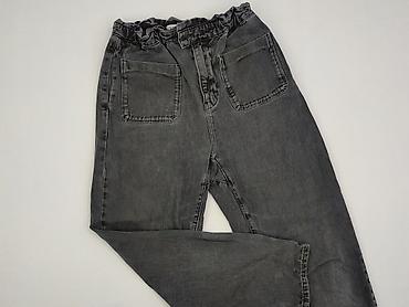 loewe jeans: Zara, Jeansy damskie, rozmiar S — 1