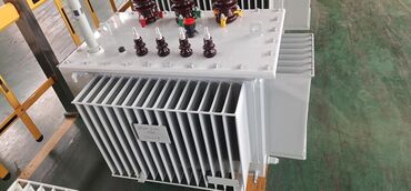 Электроагрегаты: Трансформатор, Новый, В наличии — 25