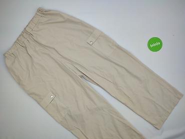 pyjama: PrettyLittleThing, Spodnie cargo damskie, rozmiar 2XL — 2