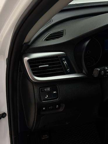 Kia: Kia Optima: 2019 г., 2.4 л, Автомат — 6